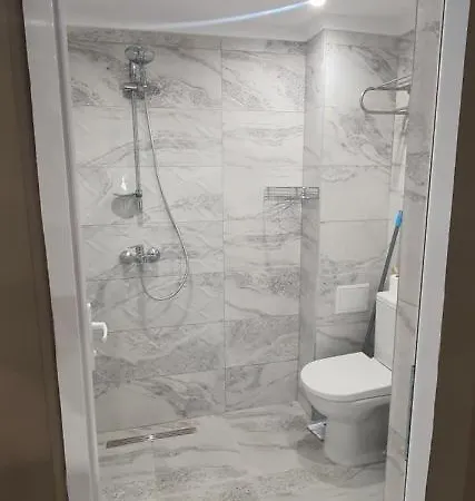 Apartmán Kali Guest Varna