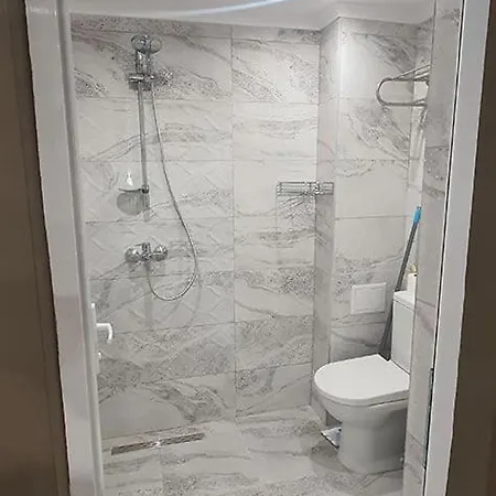 Kali Guest Apartmán Varna