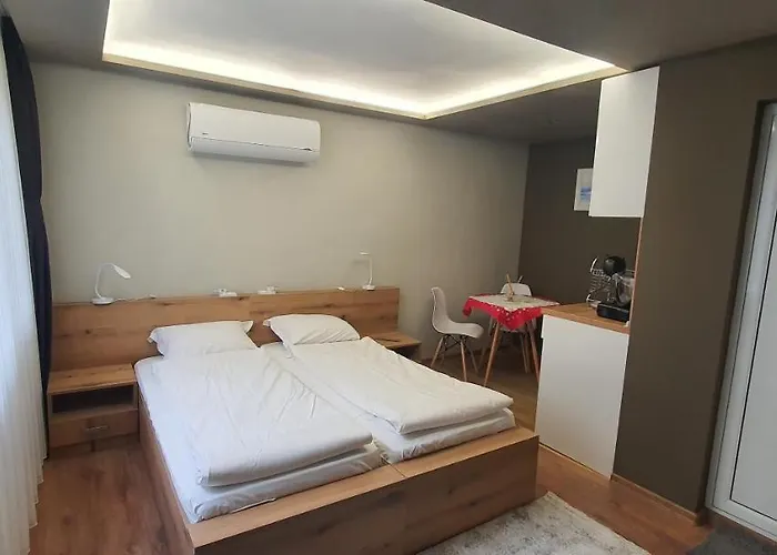 Kali Guest דירה *