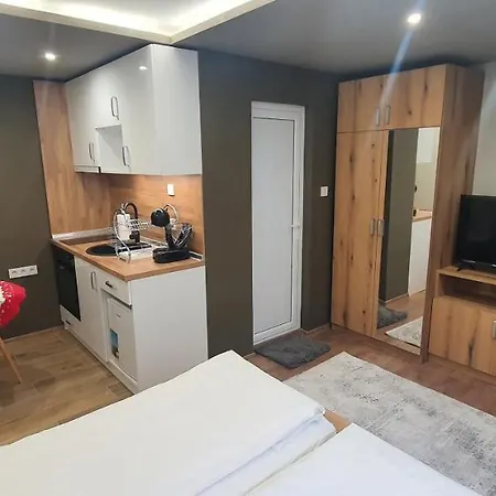 Apartament Kali Guest