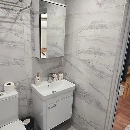 Apartament Kali Guest *