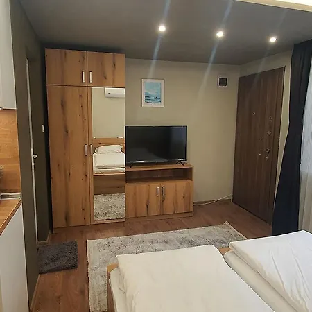 Kali Guest Apartament