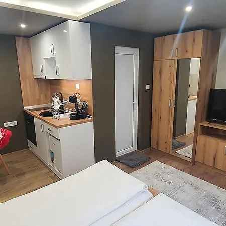 Apartament Kali Guest