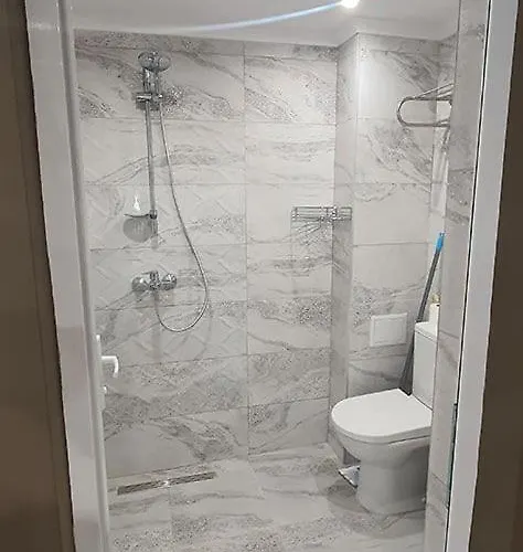 Апартаменты Kali Guest