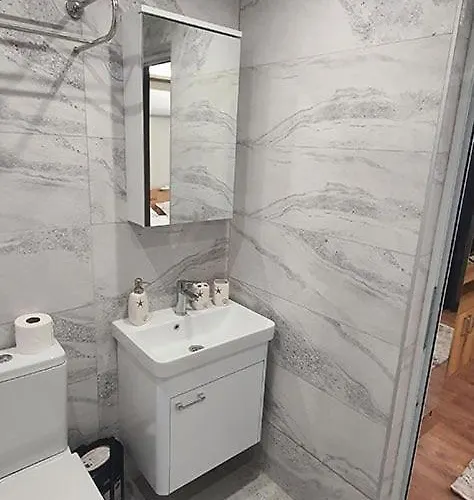 Апартаменты Kali Guest *